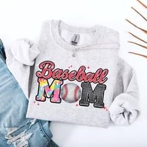 Baseball Mom, Game Day Baseball, Trendy Retro Coquette Baseball Bow Design, Baseball Mama, Ballpark Mama, Baseball791 Tshirt All Size S-5XL