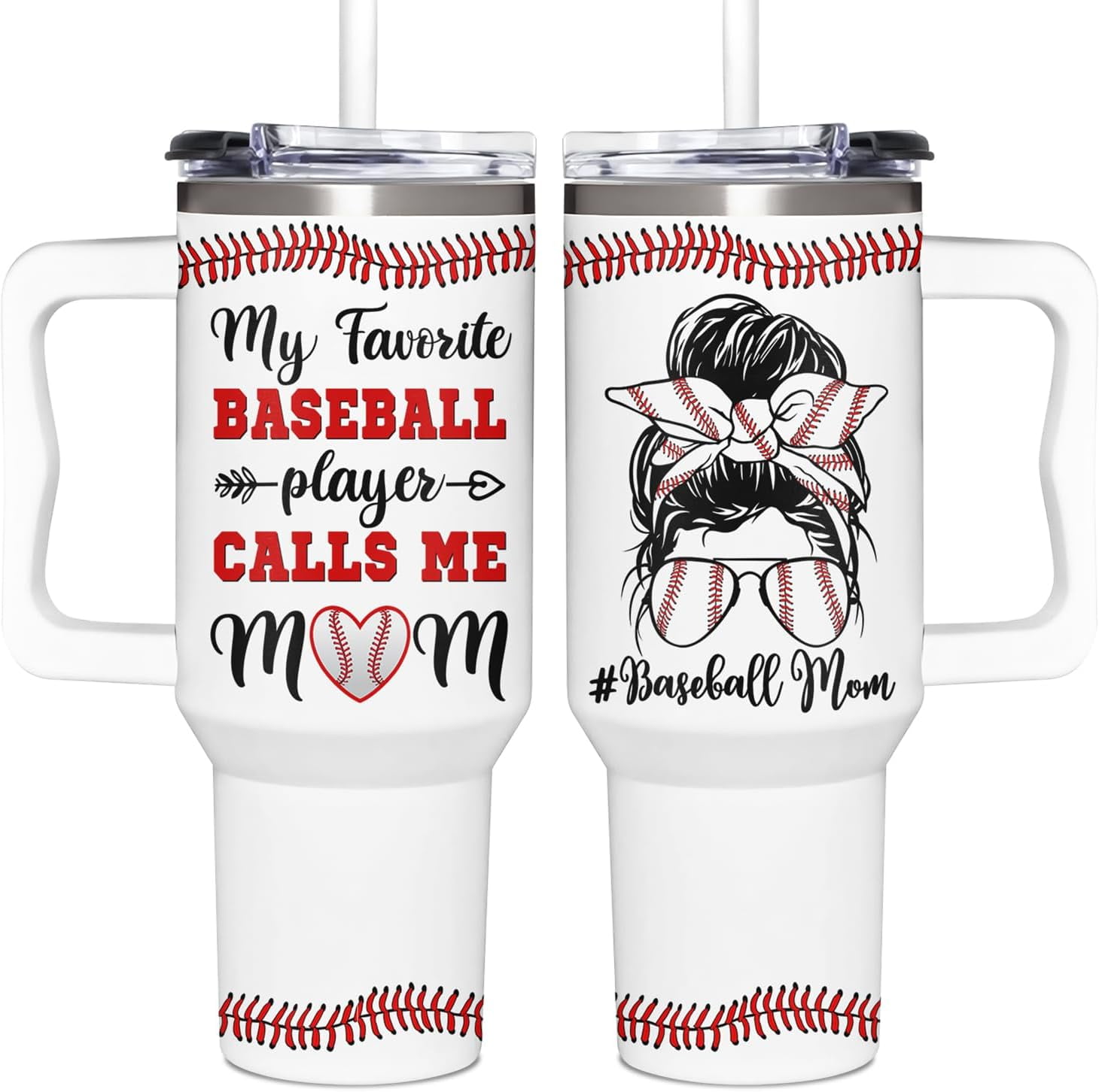 Baseball mom gifts baseball gifts for mom from son daughter boy