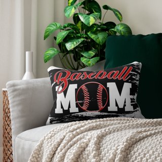 Gifts for Mom, Christmas Birthday Gifts for Mom, Pillow to My Mom Gift from  Daughter Son, Best Mom Gifts, Mom Pillow Throw Pillow for Sale by  PugsleyHM