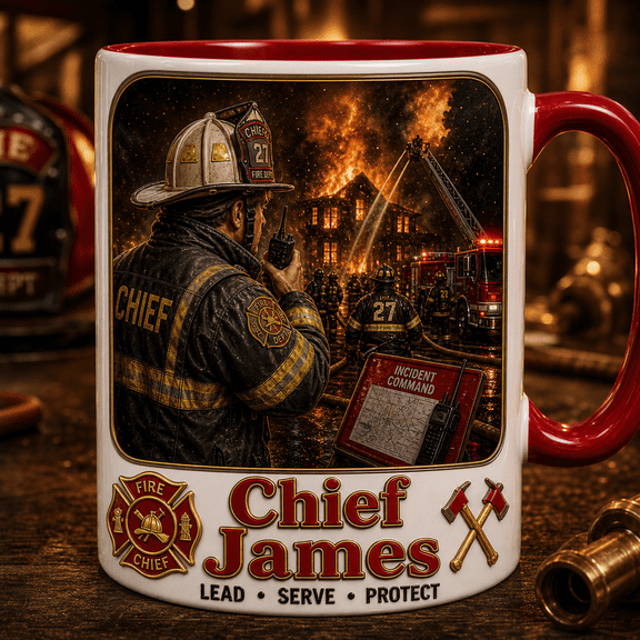 Baseball Mom Mug Personalized Name Coffee Cup, Custom Player Gift for Game Day