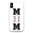 thumbnail image 1 of Baseball Mom Phone Case Team Sports Slim Shockproof Hard Rubber Custom Case Cover For iPhone 15 Pro Max 14 Plus 13, 1 of 5