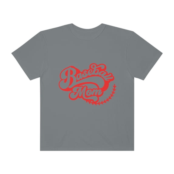 Baseball Mom Shirt, Baseball Shirt