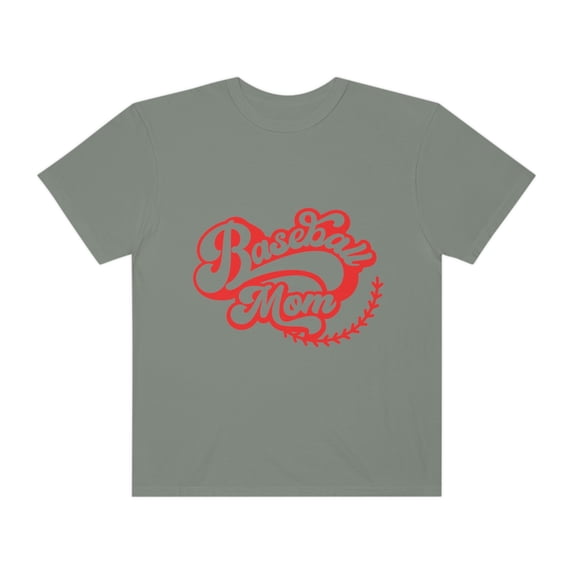 Baseball Mom Shirt, Baseball Shirt