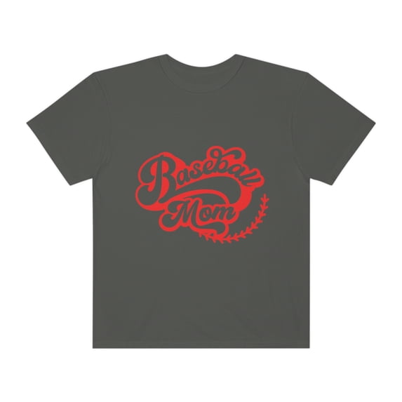 Baseball Mom Shirt, Baseball Shirt