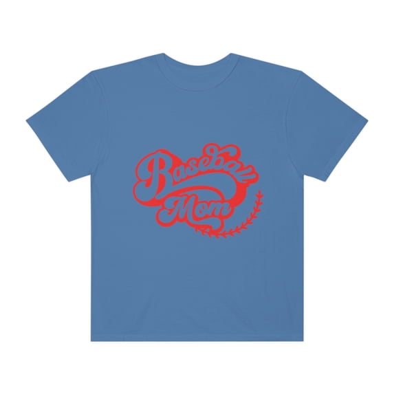 Baseball Mom Shirt, Baseball Shirt
