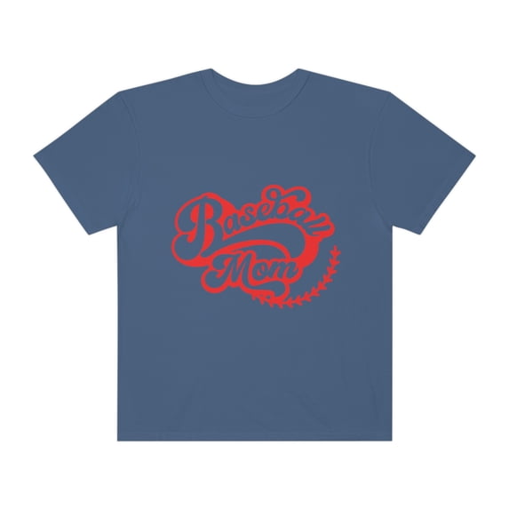 Baseball Mom Shirt, Baseball Shirt