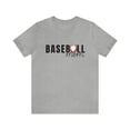 thumbnail image 1 of Baseball Mom Shirt, Game Day Shirt, Sports Mom Shirt, 1 of 4