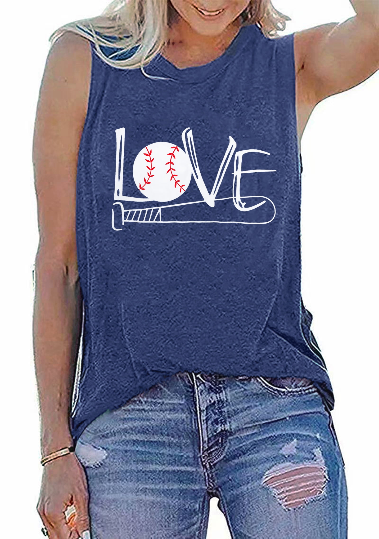 UC Davis Aggies Mom Tank Top | Officially Licensed College Apparel