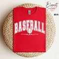 thumbnail image 1 of Baseball Mom Tee Shirt, Baseball Mom Season Shirt, Sports Mom Shirt, Mom Season , Baseball Fan Tee Shirt, Baseball Fan Sweatshirt All Size S-5XL, 1 of 5