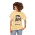 thumbnail image 1 of Baseball Mom Unisex Heavy Cotton Tee, 1 of 10