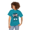 thumbnail image 1 of Baseball Mom Unisex Heavy Cotton Tee, 1 of 10