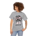 thumbnail image 1 of Baseball Mom Unisex Heavy Cotton Tee, 1 of 10