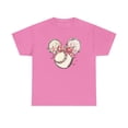 thumbnail image 1 of Baseball Mom mouse for wife mom mother's day gifts Unisex Cotton Tee, 1 of 4