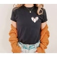 thumbnail image 1 of Baseball Mom shirt, Baseball, Baseball Pocket Shirt, Baseball, Baseball Heart Shirt, Sports Mom tee, Baseball Fan Shirt Sweatshirt All Size S-5XL, 1 of 5