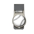 thumbnail image 1 of Baseball Money Clip, 1 of 1