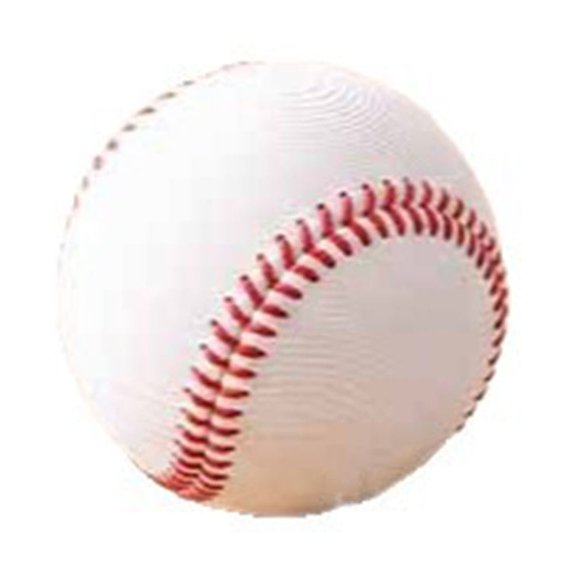 Baseball Night Light Realistic Shape Led Table Lamp For Bedroom Bedside Gift Display