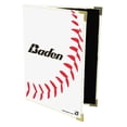 thumbnail image 1 of Baseball Notebook, 1 of 1