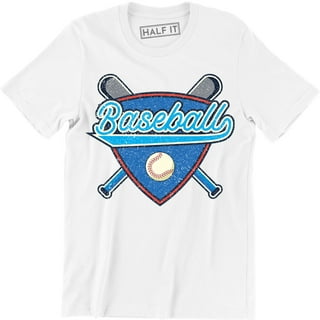 Play Ball Rockies Baseball Mascot Dinger Long Sleeve T-Shirt