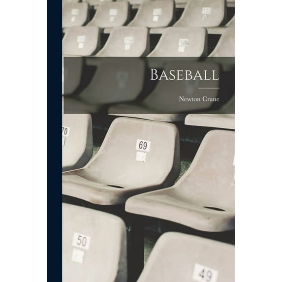 Baseball, (Paperback)