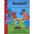 thumbnail image 1 of Pre-Owned Baseball Paperback, 1 of 1
