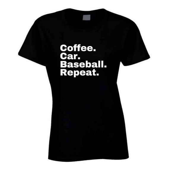 Baseball Parent - Travel Ball Life - Baseball Statement Shirt - Unisex