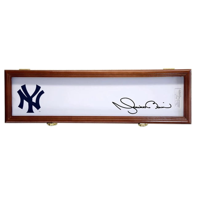 Baseball Pitchers Mound Display Case (FullSize MLB)