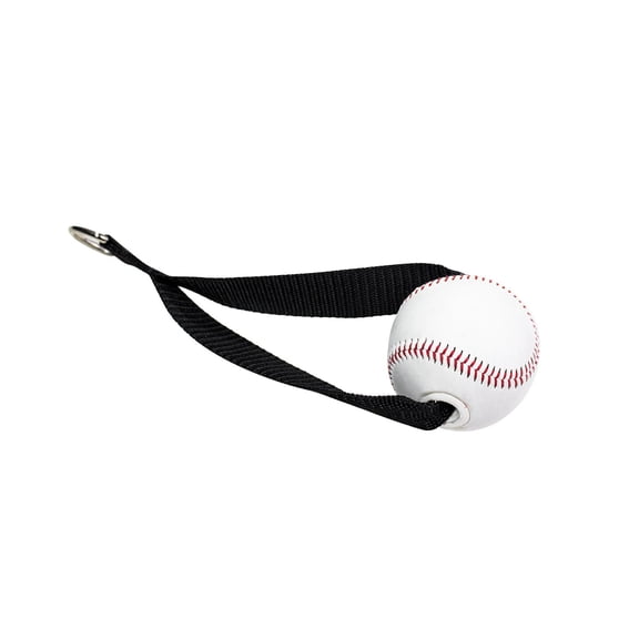 Baseball Pitching Bands, Baseball Exercise Rubber Band, Bands for Exercise Baseball, Strong Elastic Bands, for Workout Softball Wrist Baseball Connector