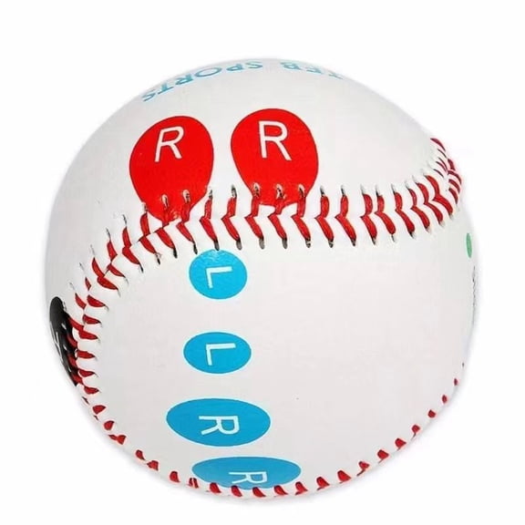 Baseball Pitching