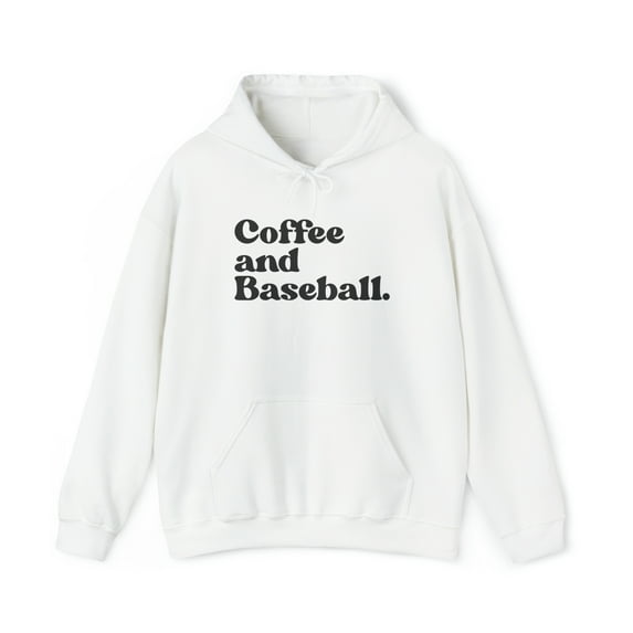 Baseball Player Lover Coach Hoodie, Gifts, Hooded Sweatshirt
