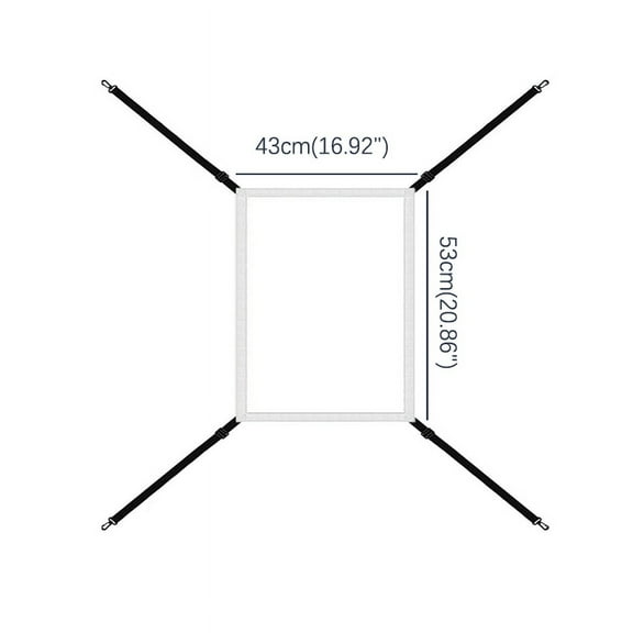 Baseball Practice Net Portable Hitting Pitching Batting Training Net Baseball Backstop Net Training Net For Hitting Pitching