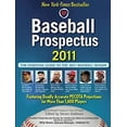 thumbnail image 1 of Pre-Owned Baseball Prospectus 2011 Paperback, 1 of 1