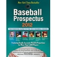 thumbnail image 1 of Pre-Owned Baseball Prospectus 2012 (Paperback) 0470622075 9780470622070, 1 of 1