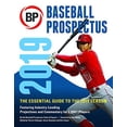 thumbnail image 1 of Pre-Owned Baseball Prospectus 2019 (Paperback) 1732355509 9781732355507, 1 of 1
