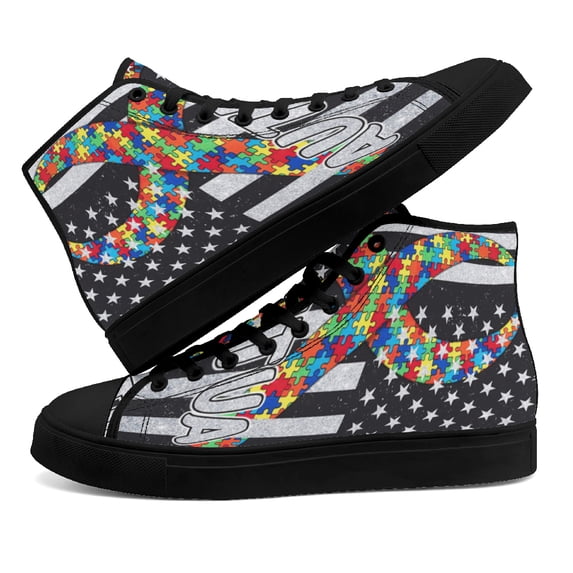 Baseball Puerto Rico Shoes Trail Running Shoe Non-Slip Breathable Comfortable Sneakers Black Size 12