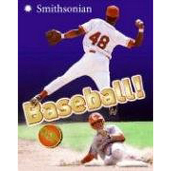 Pre-Owned Baseball!: Q&A Paperback