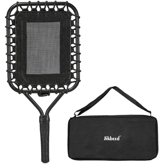 Baseball Racket for Fly Balls: Fungo Racket Baseball/Baseball Racket for Coaches and Parents to Help Players Practice Hitting Grounders and Pop Flies (New)