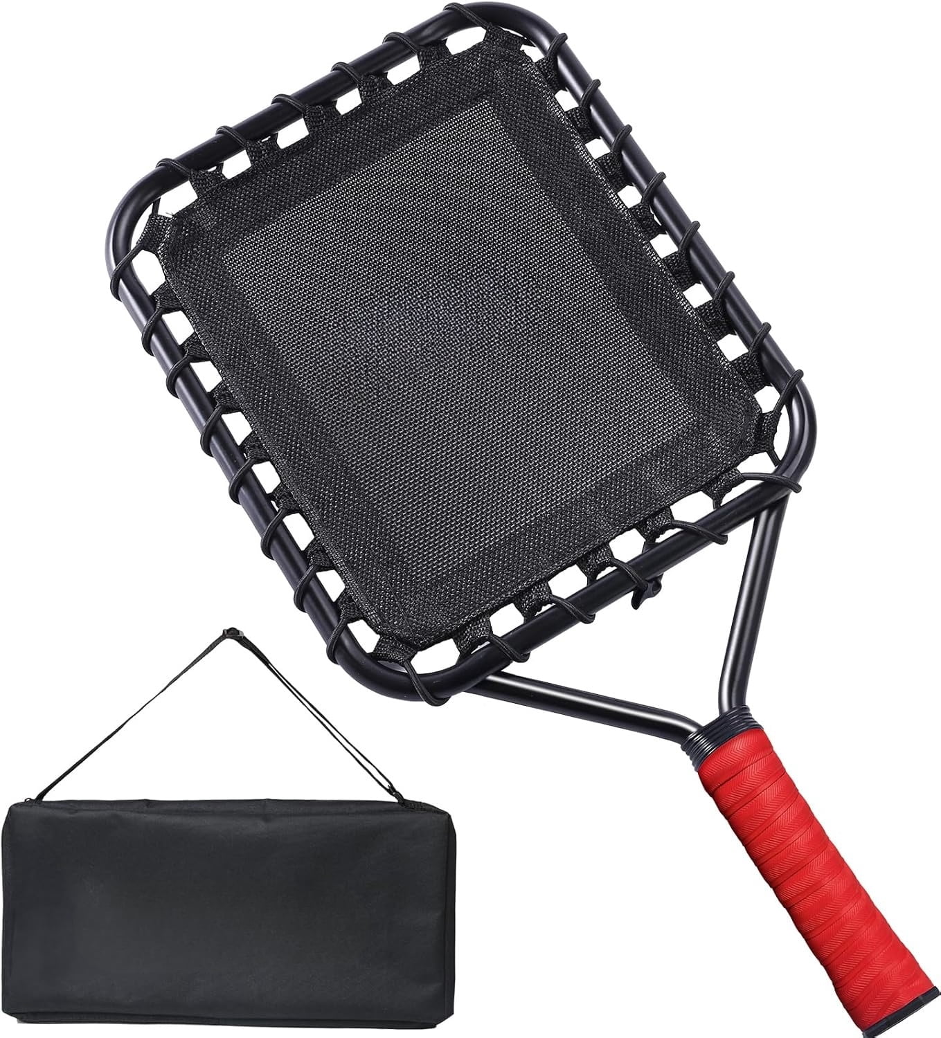 Weighted Racket Baseball Racket for Fly Balls, Racket Baseball/Softball Training ...