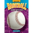 thumbnail image 1 of Sports Stem Baseball: Score with Stem!, (Hardcover), 1 of 1