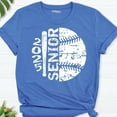 thumbnail image 1 of Baseball Senior Shirt, Senior Baseball Teess, 2026 Senior Baseball, Senior Softball Shirt, Senior Baseball Mom Shirts, Baseball Senior Night SWEATSHIRT All Size S-5XL, 1 of 5