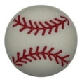 thumbnail image 1 of Baseball Shaped Novelty Sewing Buttons - 100, 1 of 8