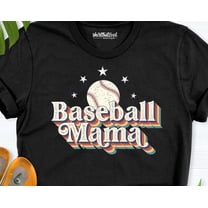 Baseball Shirt, Baseball Mama Shirt, Baseball Tshirt Women, Baseball Mom Shirt, Vintage Baseball Tee, Baseball Season Shirt,Mothers Day Gift TSHIRT All Size S-5XL