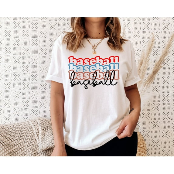 Baseball Shirt, Play Ball Shirt, Baseball Tee, Baseball Mama, Baseball Fan Shirt, Baseball Mom TShirt, Game Day Shirt, Baseball Game Shirt SWEATSHIRT All Size S-5XL