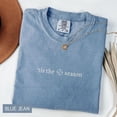 thumbnail image 1 of Baseball Shirt , Tis the Season Shirt, Baseball Season Tee, Game Day Baseball Shirt, Baseball Gift Shirt, Baseball Mom Shirt, 1 of 5