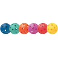 thumbnail image 1 of Baseball Size Plastic Balls, Set of 6, 1 of 1