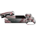 thumbnail image 1 of Baseball - Skin Bundle Decal Style Skin fits XBOX One Console Original, Kinect and 2 Controllers (XBOX SYSTEM NOT INCLUDED), 1 of 2