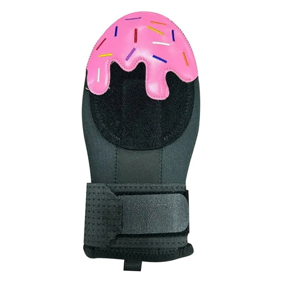 Baseball Sliding Glove Elastic Protective Hand Gear Adjustable Strap for All Adult Players Comfort Grip Sports Accessory Softball Field Gear