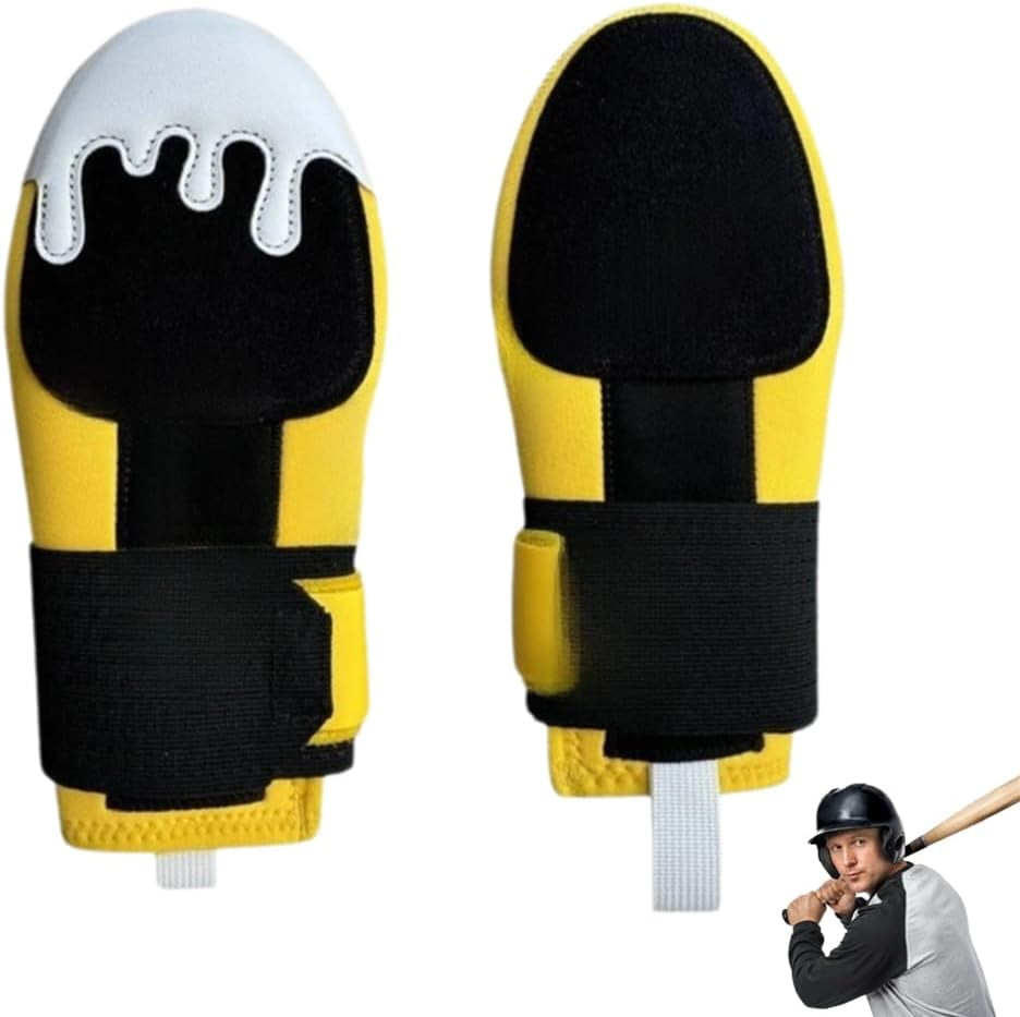 Baseball Sliding Mitt, 2025 New Baseball Sliding Glove Sliding Mitt ...