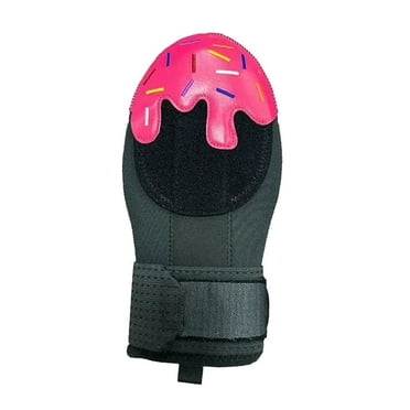 Baseball Sliding Mitt Universal Right Left Hand Baseball Sliding Glove Sliding. Z1W0