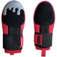 thumbnail image 2 of Baseball Sliding Mitt Sliding Baseball Guard For Baserunning Portable Protective 2 of 11
