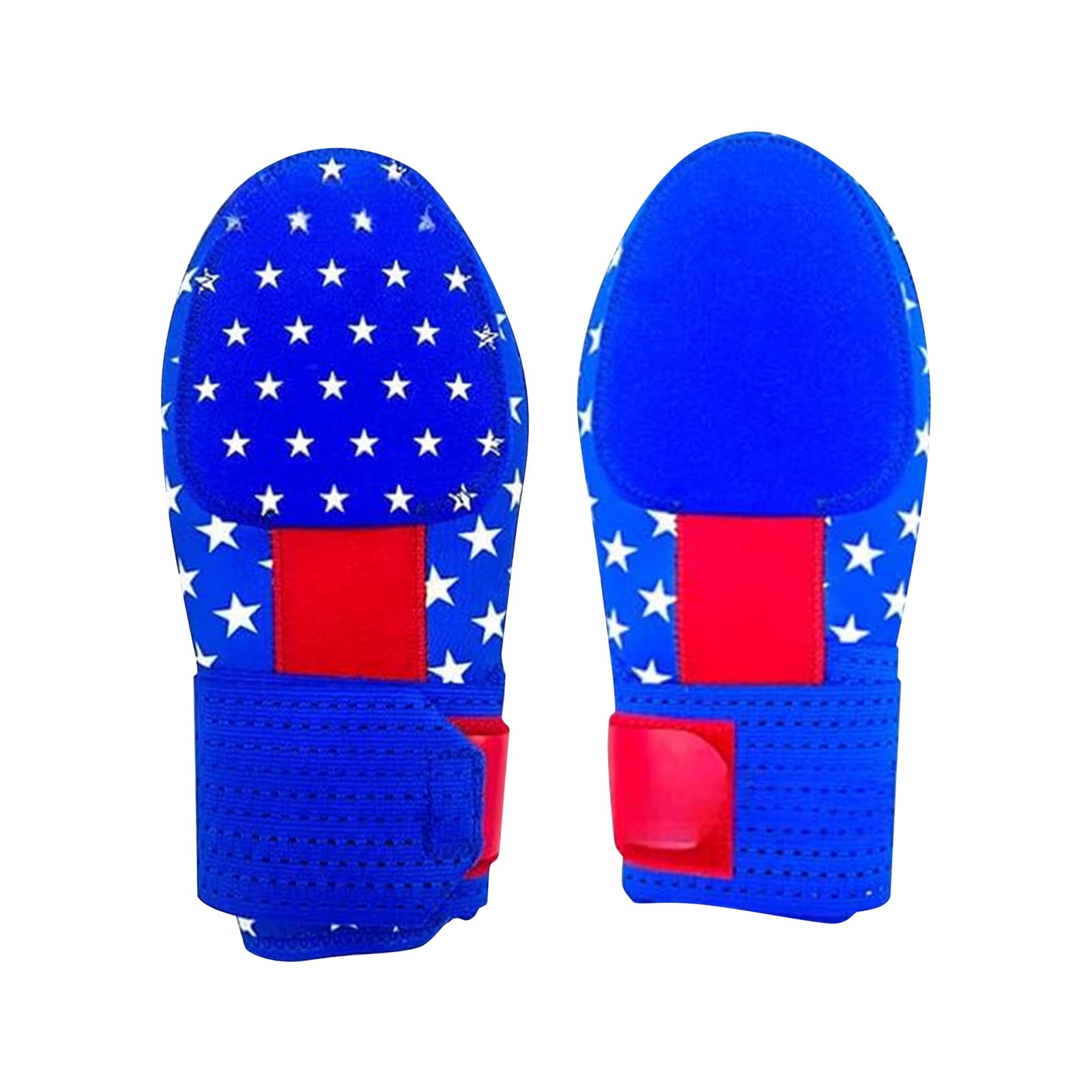 Baseball Sliding Mitt - Youth and Adult Sizes - Drippy Accessory Gingerbread Man, Ice Cream, Miami Color, Left & Right Hands, Hand and Wrist Protection